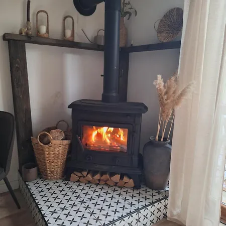 Nadmorska Przystan Gdańsk